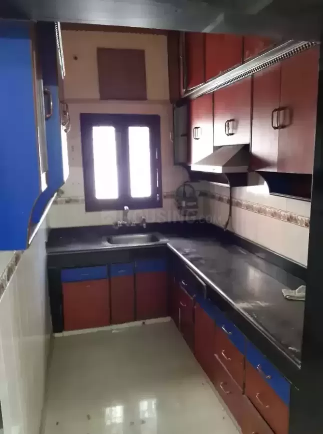 3 BHK Apartment