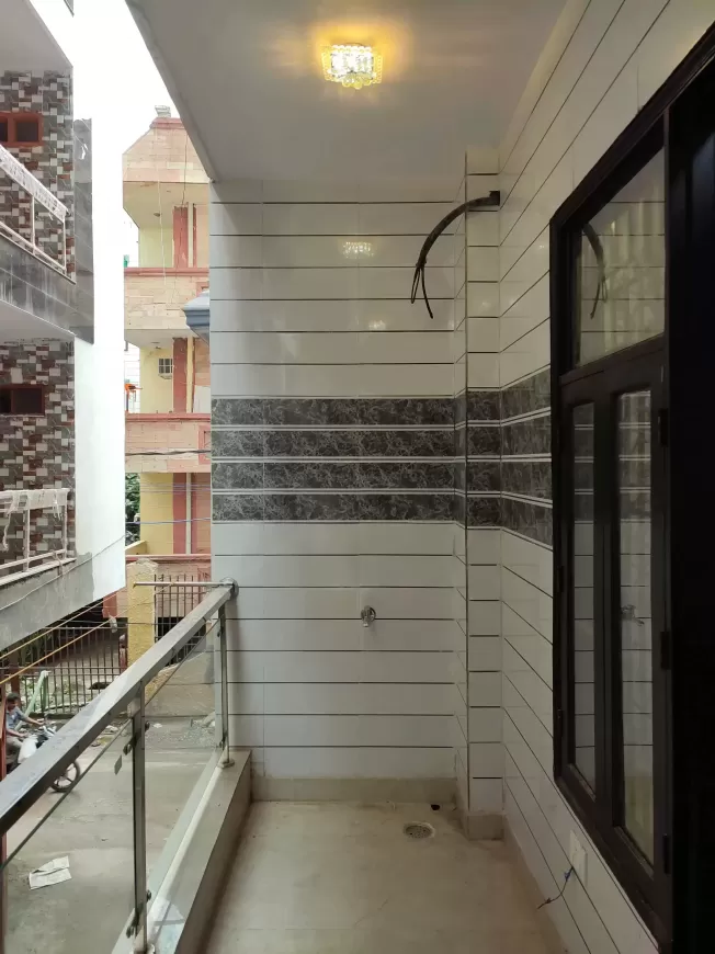 2 BHK Apartment