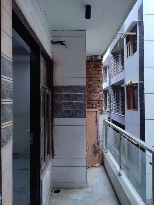 3 BHK Builder Floor