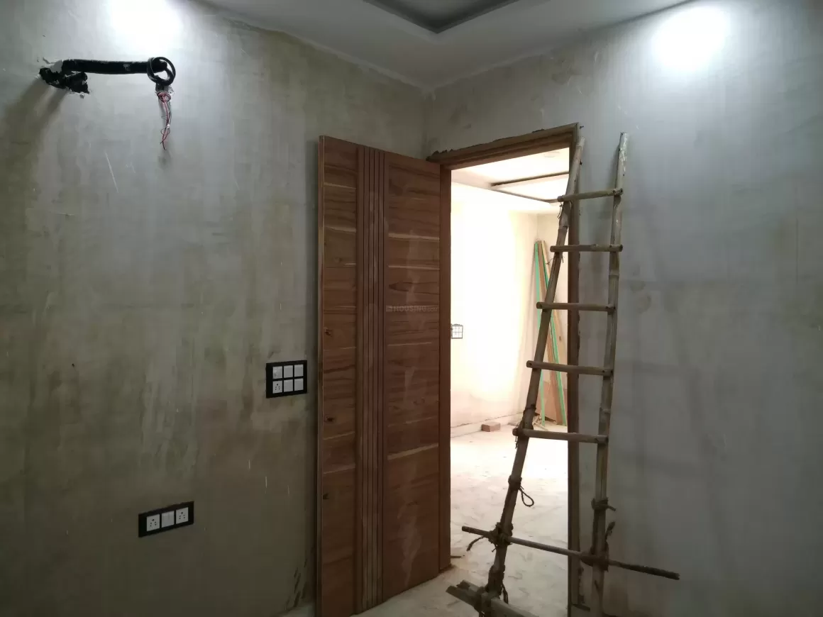 3 BHK Independent Builder Floor