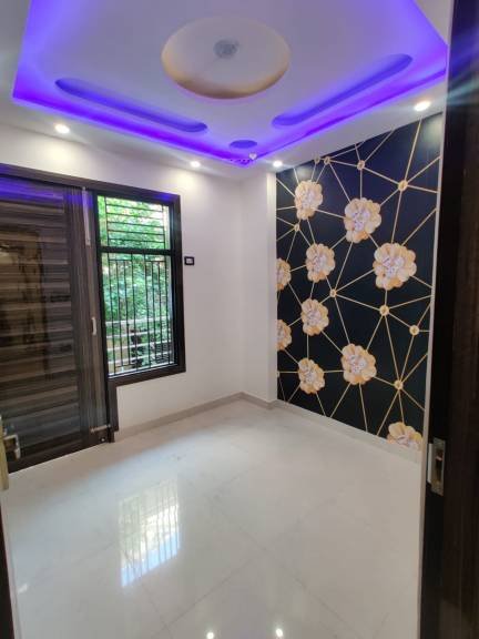 2 BHK Floor