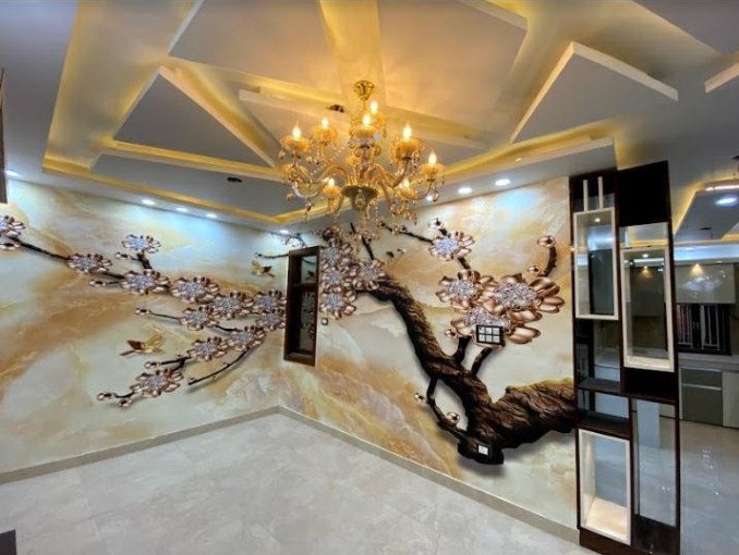 1 BHK Apartment