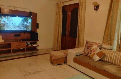 4 BHK Apartment