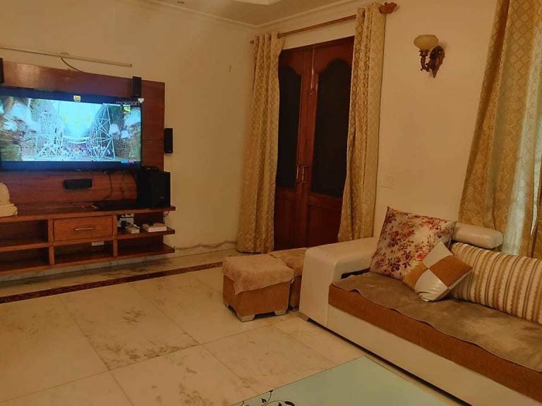 4 BHK Apartment