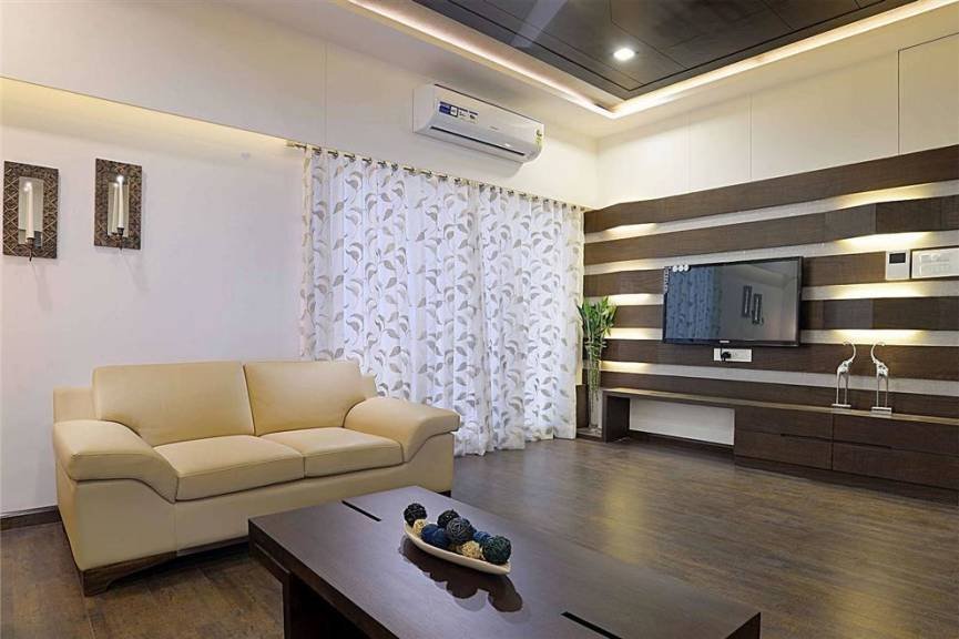 2 BHK Floor