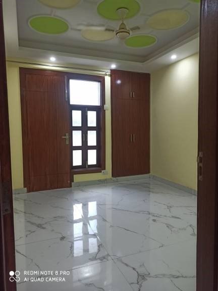4 BHK Builder Floor