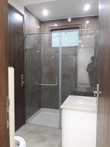 3 BHK Floor