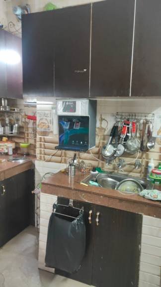 2 BHK Apartment