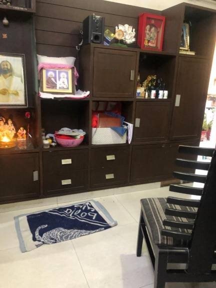 3 BHK Apartment