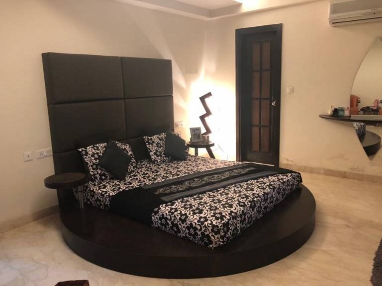 3 BHK Floor