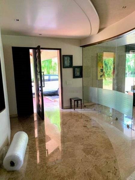 5 BHK Farm House