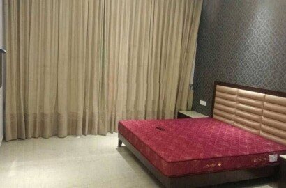 6 BHK Villa