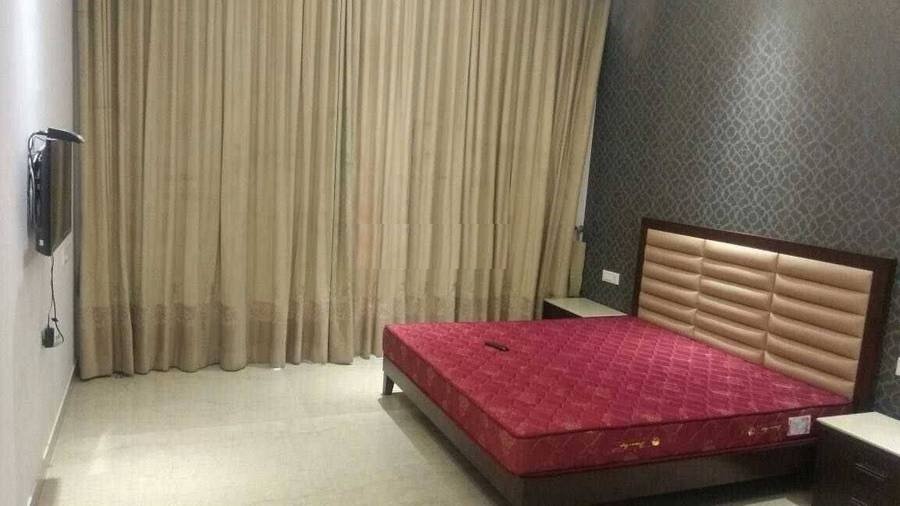 6 BHK Villa