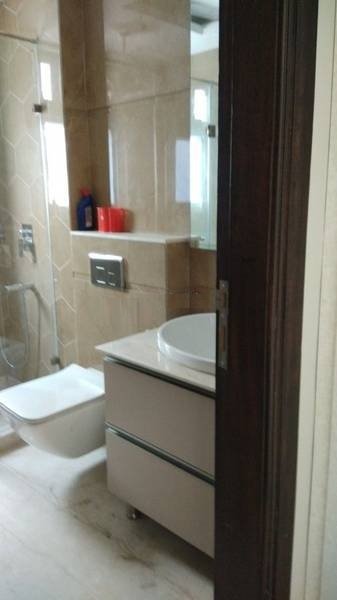 3 BHK Builder Floor