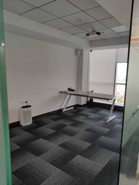 Commercial Office Space