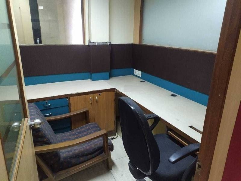 Commercial Office Space