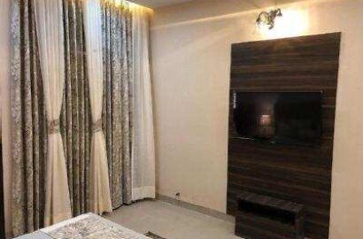 1 BHK Builder Floor For Sale