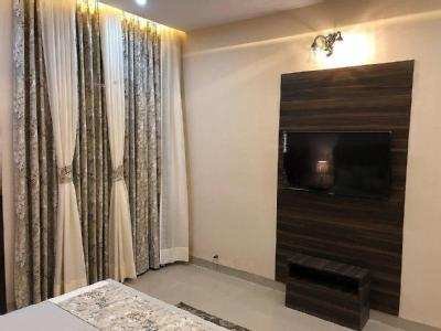 1 BHK Builder Floor For Sale