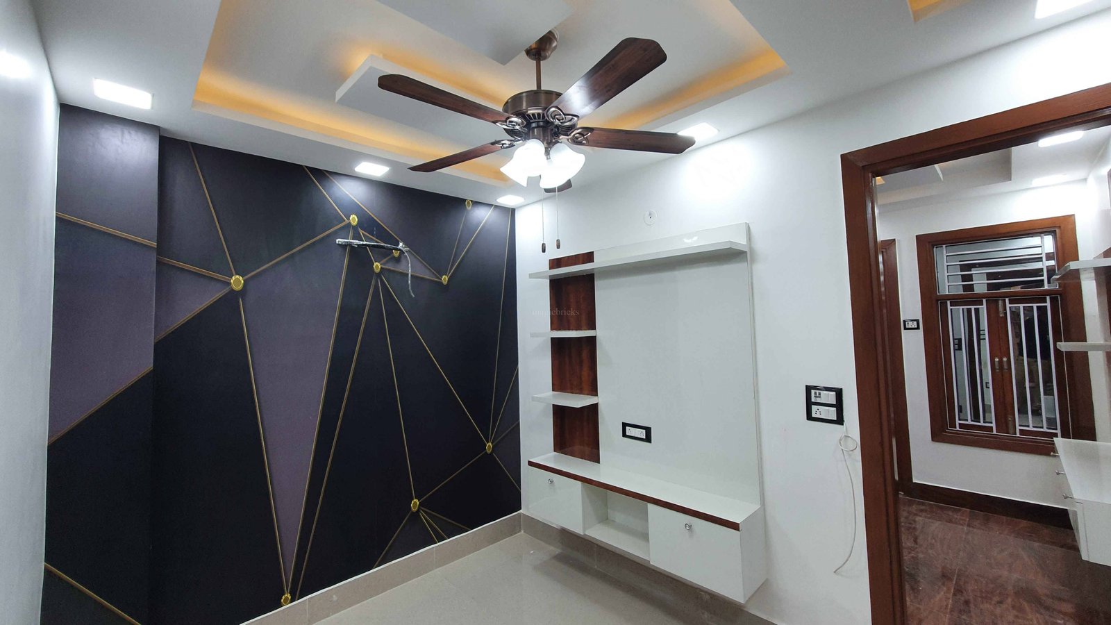 3 BHK Floor