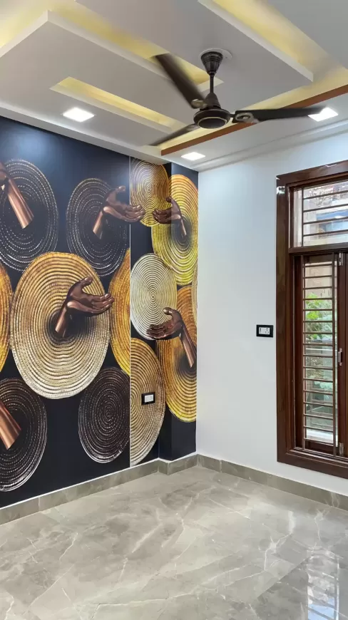 2 BHK Builder Floor