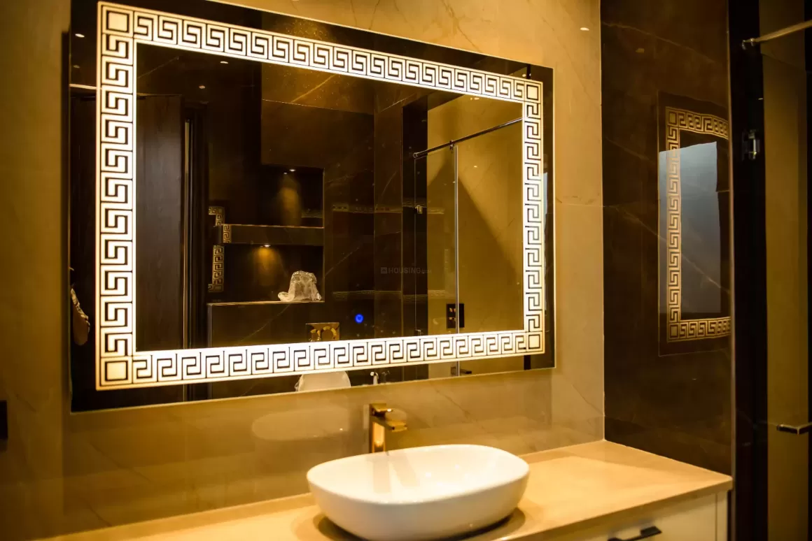 5 BHK Villa