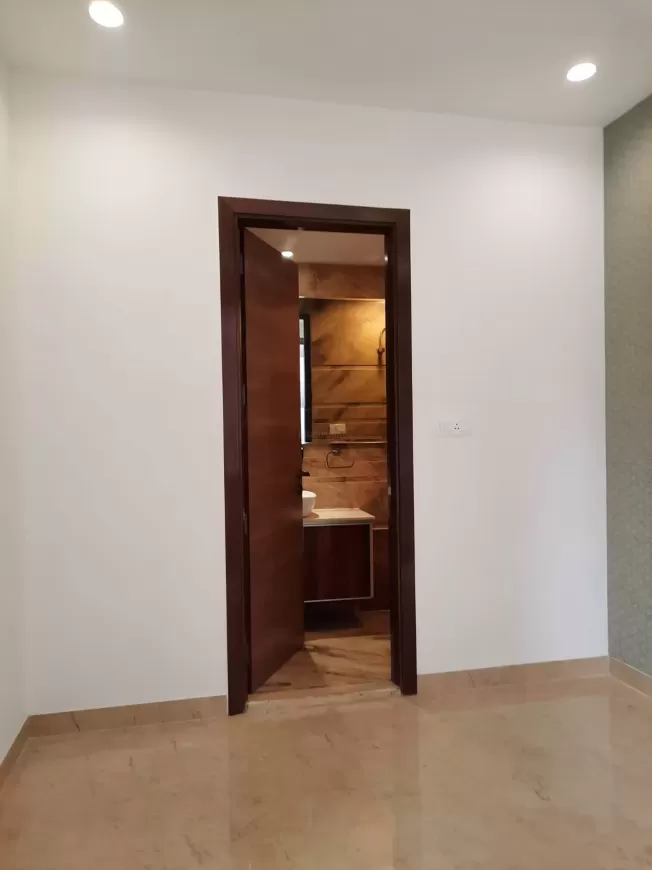 4 BHK Apartment