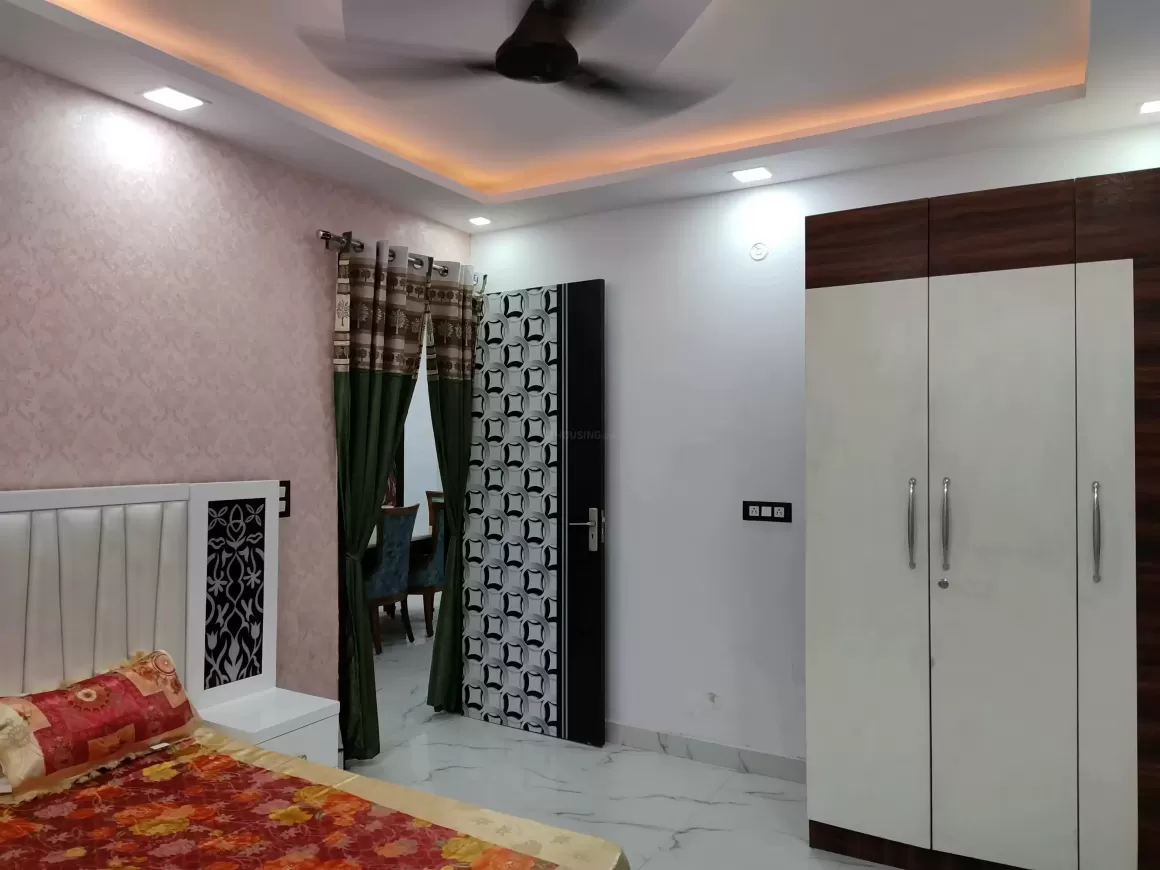 4 BHK Apartment