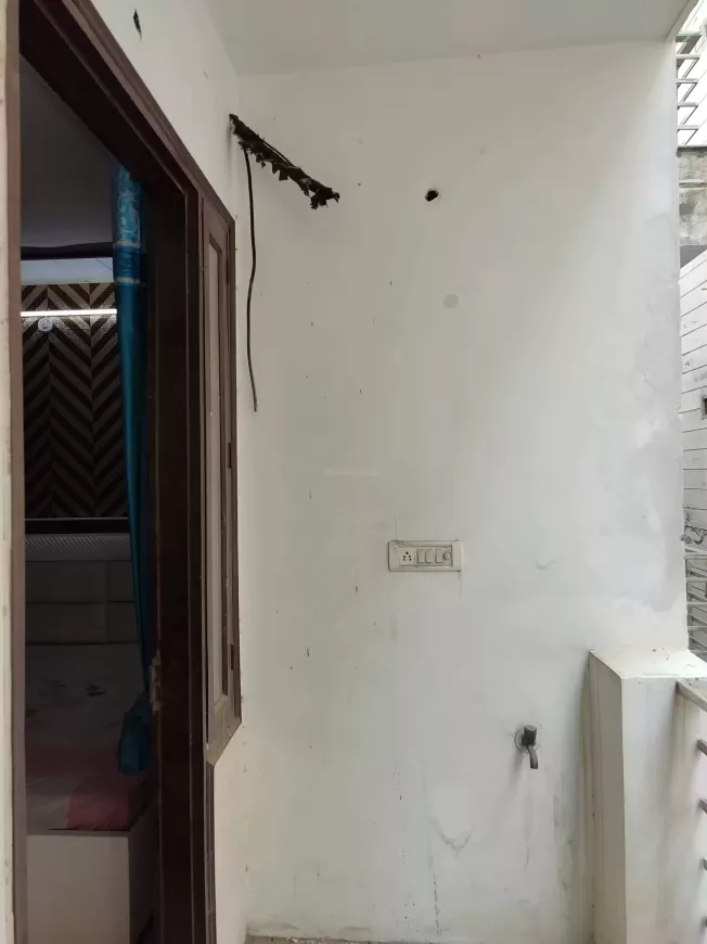 2 BHK Apartment