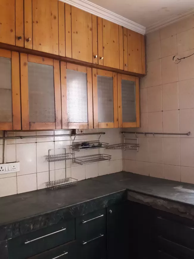 3 BHK Apartment