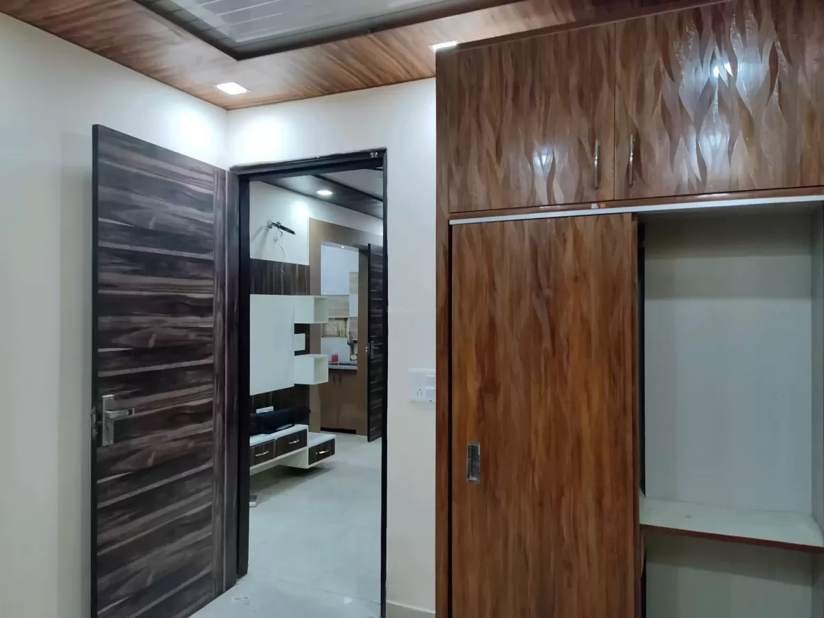 2 BHK Apartment