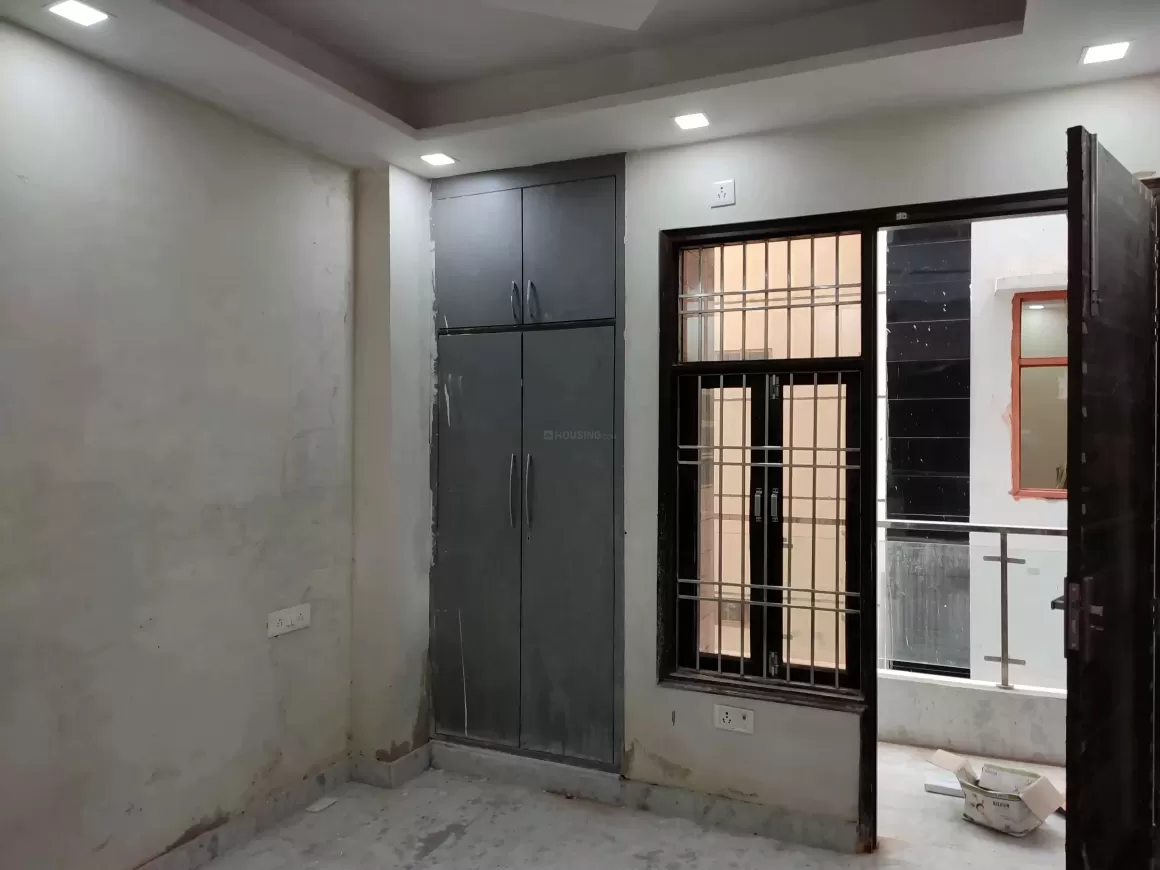 3 BHK Builder Floor