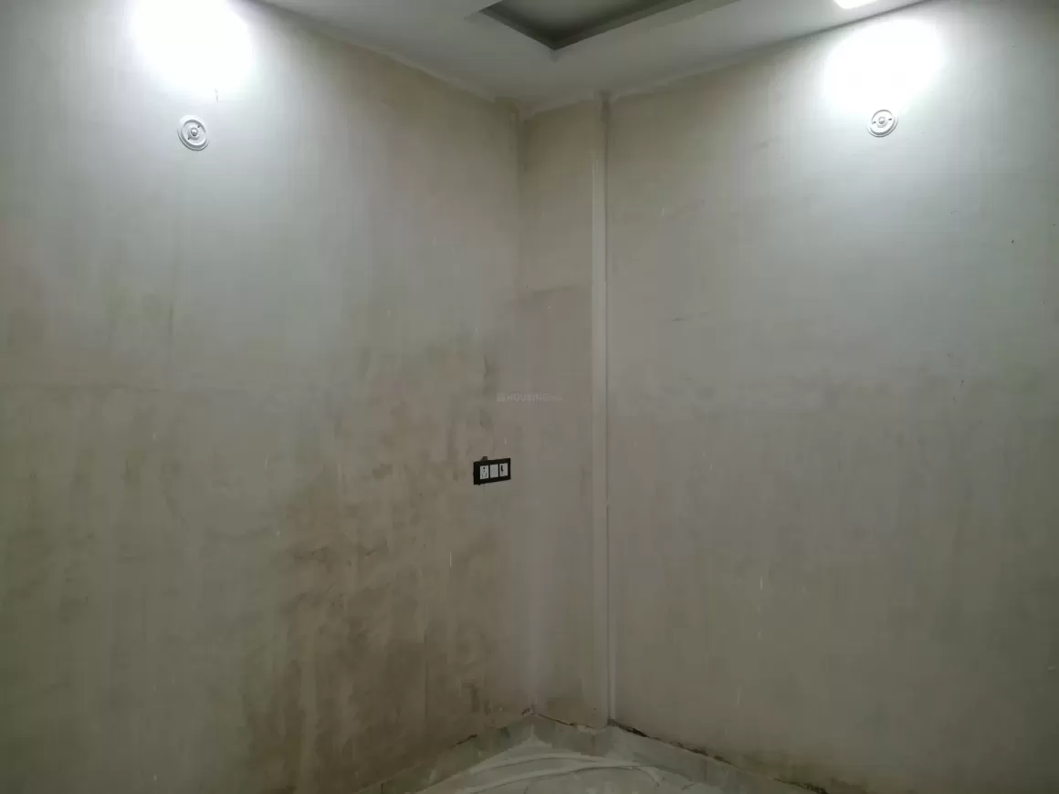 3 BHK Independent Builder Floor