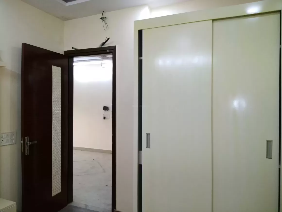 3 BHK Independent Builder Floor