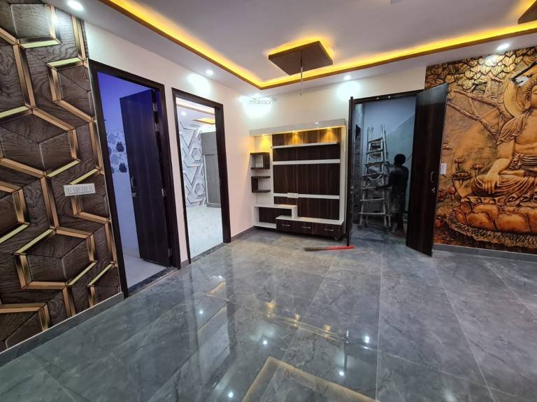 2 BHK Floor