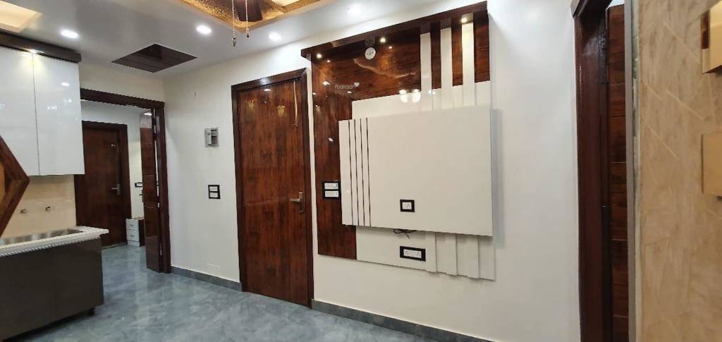 2 BHK Apartment