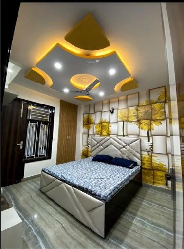 1 BHK Apartment
