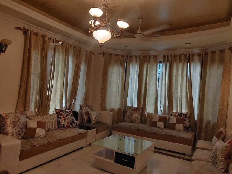 4 BHK Apartment