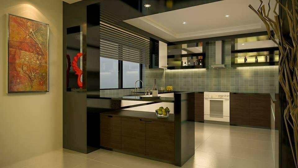 3 Bedrooms Villa