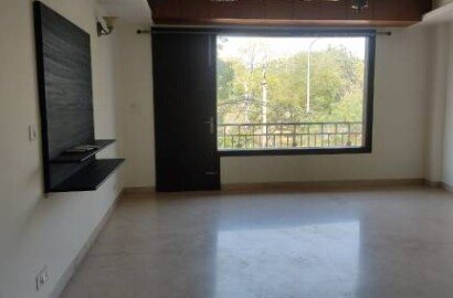 4 BHK Villa