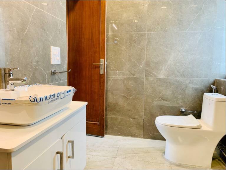 8 BHK Villa