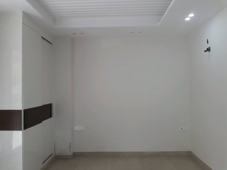 3 BHK Floor