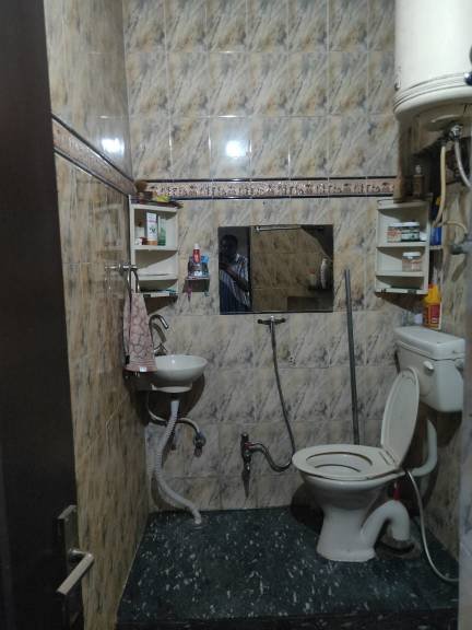 2 BHK Apartment