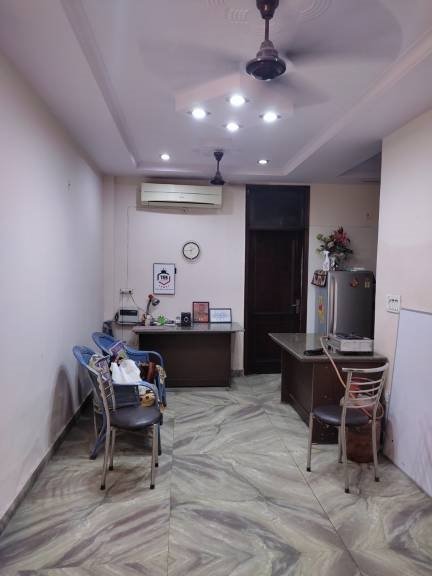2 BHK Floor