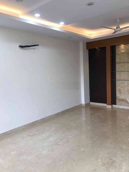 4 BHK Builder Floor