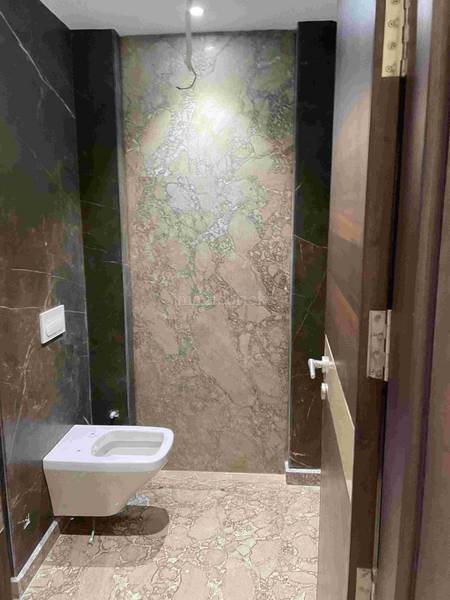 4 BHK Builder Floor