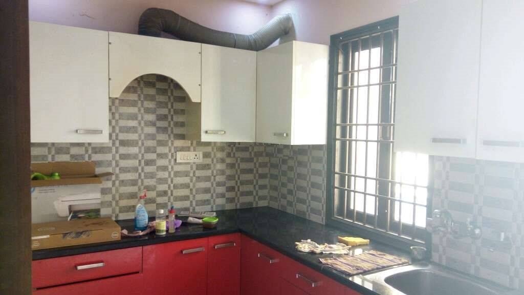 2 BHK Builder Floor