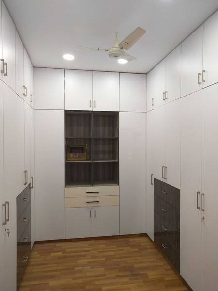 8 BHK Villa