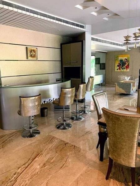 5 BHK Farm House