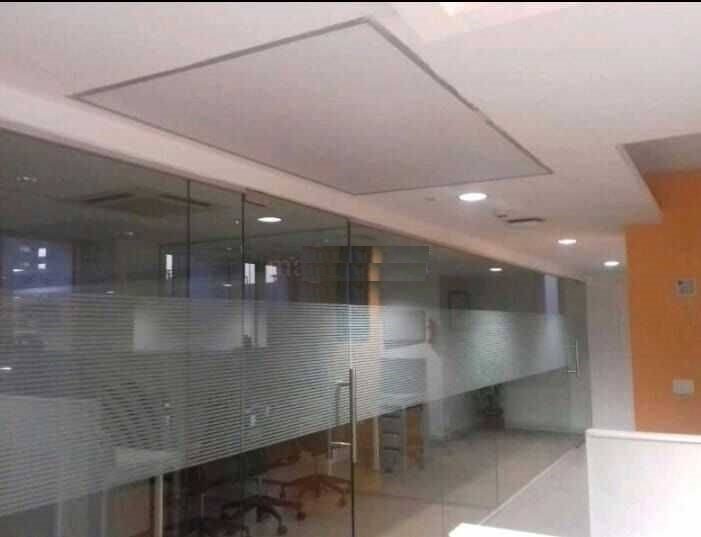 Commercial Office Space