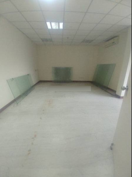 Commercial Office Space